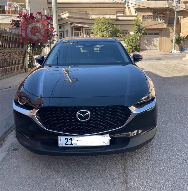 Mazda CX-30 2024 for sale in Iraq - Sulaymaniyah